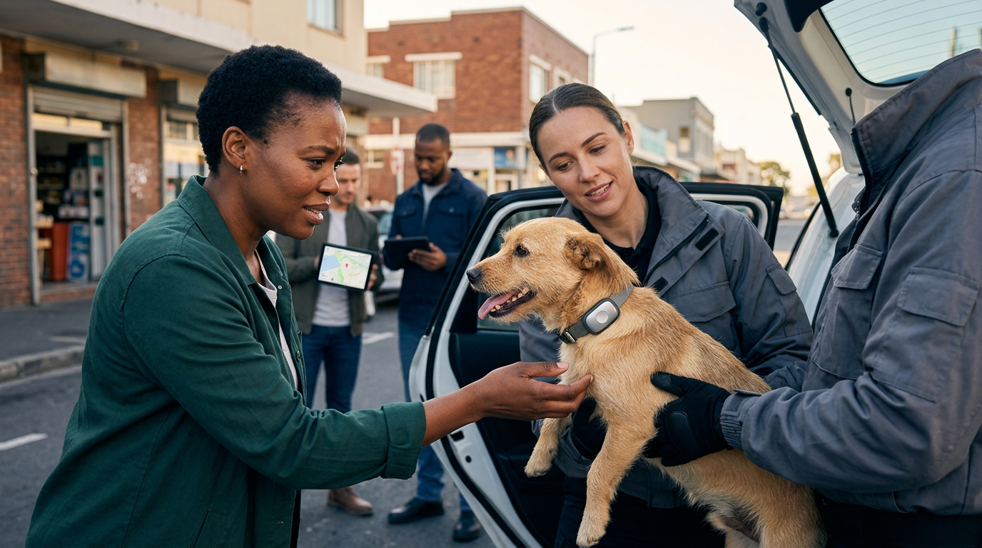 Why Speed Matters for Theft and Active Tracking