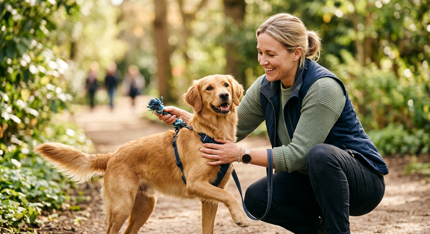 What Does It Really Mean When Your Dog 'Fails' a Command?